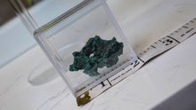 Load image into Gallery viewer, 1.5" Mini Velvet Congo Malachite Cluster
