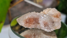 Load image into Gallery viewer, 2" Spirit Cactus Quartz Crystal Cluster
