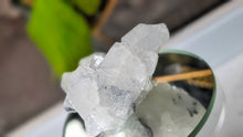 Load image into Gallery viewer, 2.5" Apophyllite Quartz Crystal Cluster
