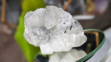 Load image into Gallery viewer, 2.5" Apophyllite Quartz Crystal Cluster
