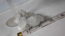 Load image into Gallery viewer, 2.5" Apophyllite Quartz Crystal Cluster
