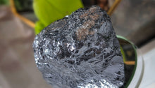 Load image into Gallery viewer, 3" Silicon Carbide Crystal Cluster Chunk

