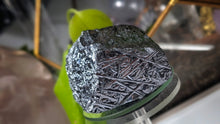 Load image into Gallery viewer, 3" Silicon Carbide Crystal Cluster Chunk
