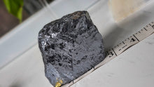 Load image into Gallery viewer, 3" Silicon Carbide Crystal Cluster Chunk
