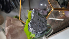 Load image into Gallery viewer, 3" Silicon Carbide Crystal Cluster Chunk
