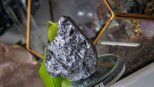 Load image into Gallery viewer, 3" Silicon Carbide Crystal Cluster Chunk

