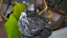 Load image into Gallery viewer, 3" Silicon Carbide Crystal Cluster Chunk
