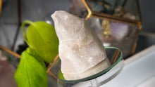 Load image into Gallery viewer, 2.5" Clear Quartz Crystal Cluster
