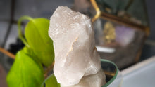 Load image into Gallery viewer, 2.5" Clear Quartz Crystal Cluster
