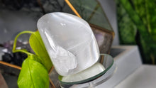 Load image into Gallery viewer, 3" Optical Selenite Crystal Freeform
