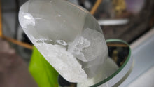 Load image into Gallery viewer, 3" Optical Selenite Crystal Freeform
