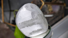 Load image into Gallery viewer, 3" Optical Selenite Crystal Freeform
