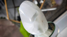 Load image into Gallery viewer, 3" Optical Selenite Crystal Freeform
