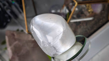 Load image into Gallery viewer, 3" Optical Selenite Crystal Freeform
