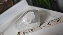 Load image into Gallery viewer, 3" Optical Selenite Crystal Freeform
