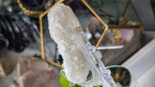 Load image into Gallery viewer, 3.5" Clear Quartz Crystal Cluster (stand not Included)
