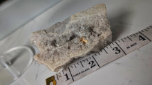 Load image into Gallery viewer, 3" Clear Quartz Crystal Cluster
