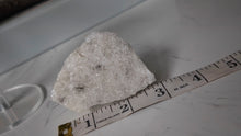 Load image into Gallery viewer, 3" Clear Quartz Crystal Cluster
