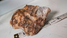 Load image into Gallery viewer, 3.5" Citrine Quartz Crystal Cluster
