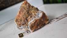 Load image into Gallery viewer, 3" Citrine Quartz Crystal Cluster
