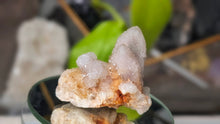 Load image into Gallery viewer, 2" Spirit Cactus Quartz Crystal Cluster
