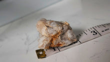 Load image into Gallery viewer, 2" Spirit Cactus Quartz Crystal Cluster
