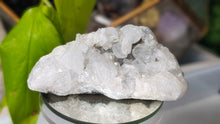 Load image into Gallery viewer, 3.5" Apophyllite Quartz Crystal Cluster
