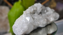 Load image into Gallery viewer, 3.5" Apophyllite Quartz Crystal Cluster
