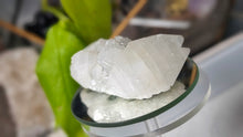 Load image into Gallery viewer, 3.5" Apophyllite Quartz Crystal Cluster
