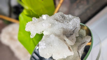 Load image into Gallery viewer, 2.5" Apophyllite Quartz Crystal Cluster

