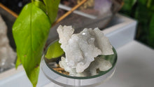Load image into Gallery viewer, 2.5" Apophyllite Quartz Crystal Cluster
