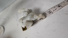 Load image into Gallery viewer, 2.5" Apophyllite Quartz Crystal Cluster

