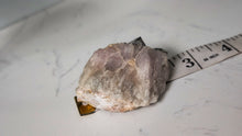 Load image into Gallery viewer, 2" Super 7 Crystal Cluster
