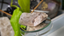 Load image into Gallery viewer, 3" Super 7 Crystal Cluster Wand
