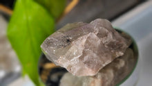 Load image into Gallery viewer, 3" Super 7 Crystal Cluster Wand
