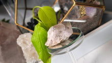 Load image into Gallery viewer, 3" Super 7 Crystal Cluster Wand
