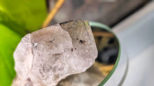 Load image into Gallery viewer, 3" Super 7 Crystal Cluster Wand

