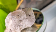 Load image into Gallery viewer, 3" Super 7 Crystal Cluster Wand
