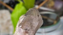 Load image into Gallery viewer, 3" Super 7 Crystal Cluster Wand
