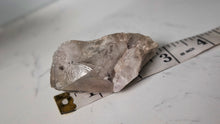Load image into Gallery viewer, 3" Super 7 Crystal Cluster Wand

