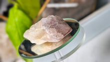 Load image into Gallery viewer, 2.5" Super 7 Crystal Cluster Wand
