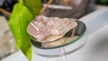 Load image into Gallery viewer, 2.5" Super 7 Crystal Cluster Wand

