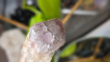 Load image into Gallery viewer, 2.5" Super 7 Crystal Cluster Wand
