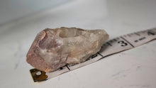 Load image into Gallery viewer, 2.5" Super 7 Crystal Cluster Wand
