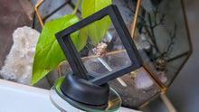 Load image into Gallery viewer, .5" Vera Cruz Amethyst Crystal in Display Case
