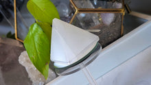 Load image into Gallery viewer, 2.5" Selenite Crystal Pyramid
