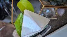 Load image into Gallery viewer, 2.5" Selenite Crystal Pyramid
