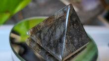 Load image into Gallery viewer, 1.5" Labradorite Crystal Pyramid
