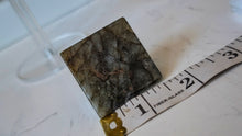 Load image into Gallery viewer, 1.5" Labradorite Crystal Pyramid
