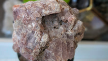 Load image into Gallery viewer, 3" Pink Fluorite Crystal Cluster
